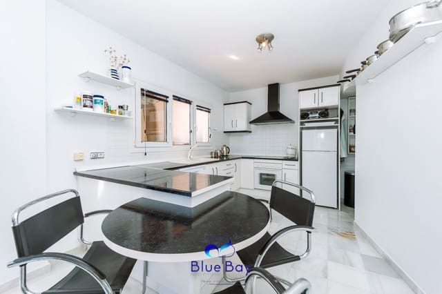 3 bedroom Semi-detached Villa for sale in La Herradura, Almuñécar with pool garage - € 650,000 (Ref: 9424275)