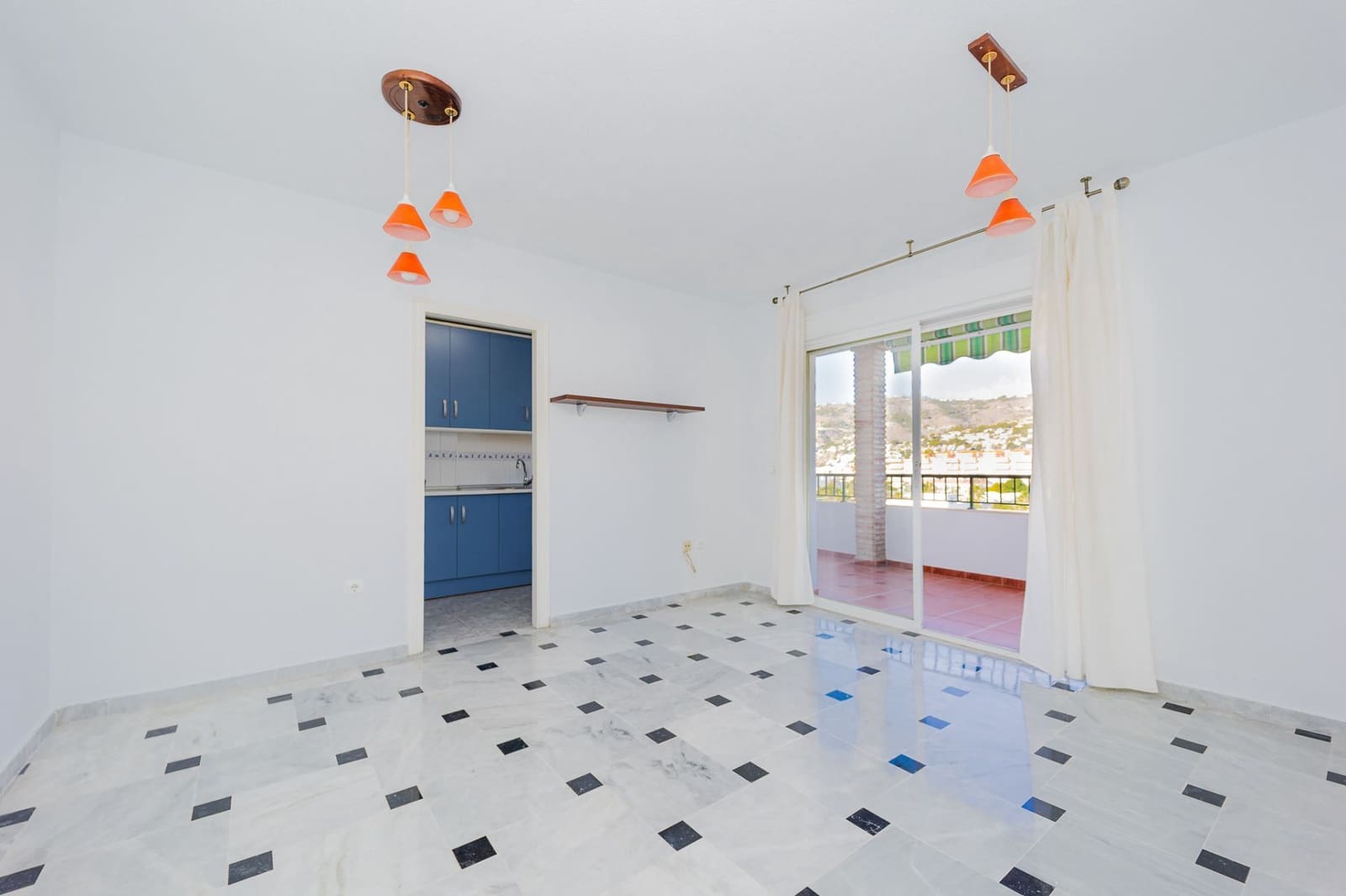 2 slaapkamer Appartement te koop in La Herradura met garage - € 330.000 (Ref: 9439479)