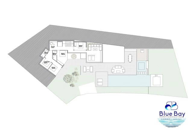 Terreno/Finca Rústica en La Herradura, Almuñécar en venta - 700.000 € (Ref: 9480931)