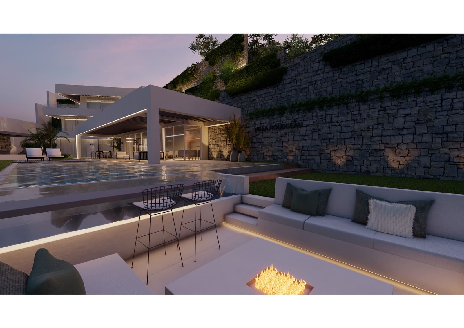 Terreno/Finca Rústica en La Herradura en venta - 700.000 € (Ref: 9480931)