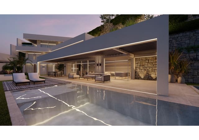 Terreno/Finca Rústica en La Herradura, Almuñécar en venta - 700.000 € (Ref: 9480931)