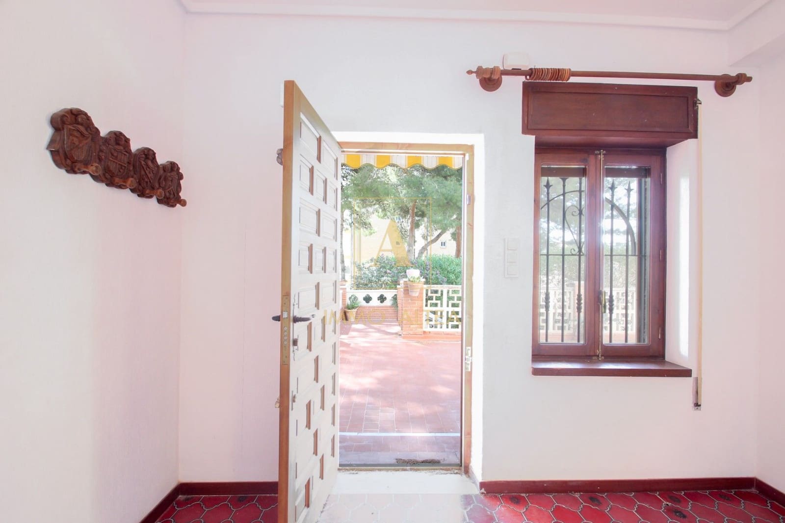 4 soveværelse Villa til salg i Alicante by med garage - € 1.090.000 (Ref: 10004980)