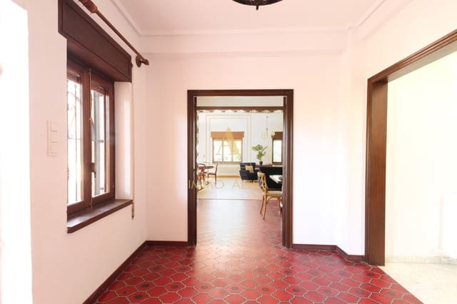 4 soveværelse Villa til salg i Alicante by med garage - € 1.090.000 (Ref: 10004980)