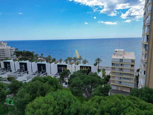 4 soveværelse Villa til salg i Alicante by med garage - € 1.090.000 (Ref: 10004980)