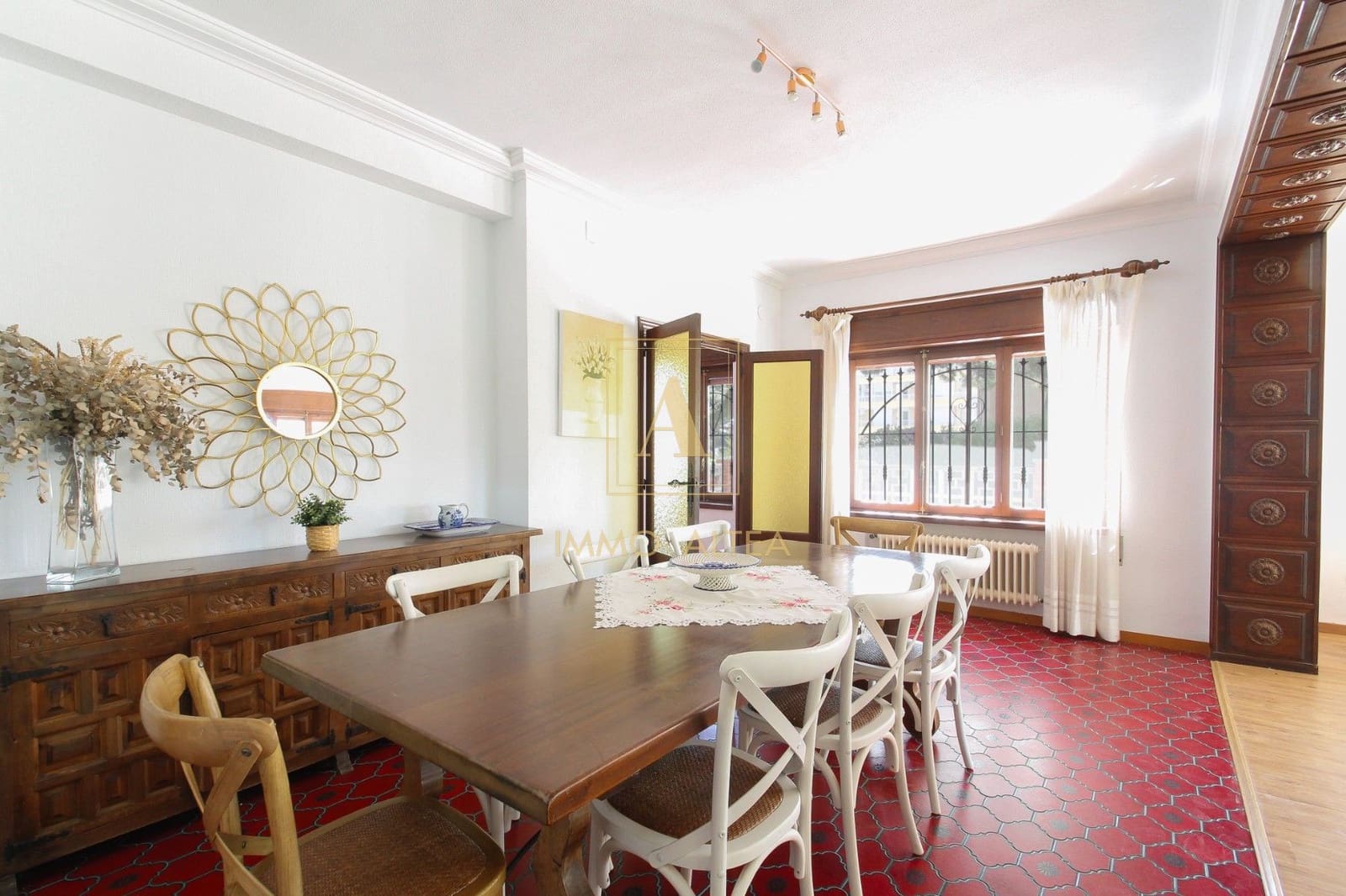 4 soveværelse Villa til salg i Alicante by med garage - € 1.090.000 (Ref: 10004980)