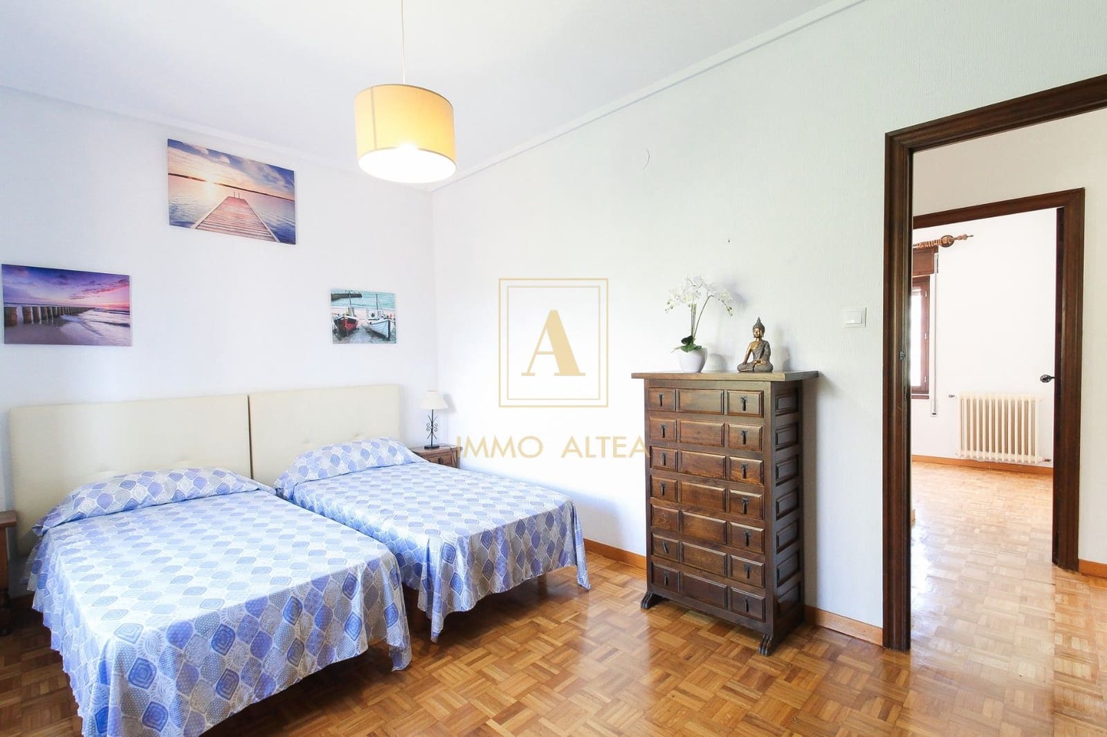 4 soveværelse Villa til salg i Alicante by med garage - € 1.090.000 (Ref: 10004980)
