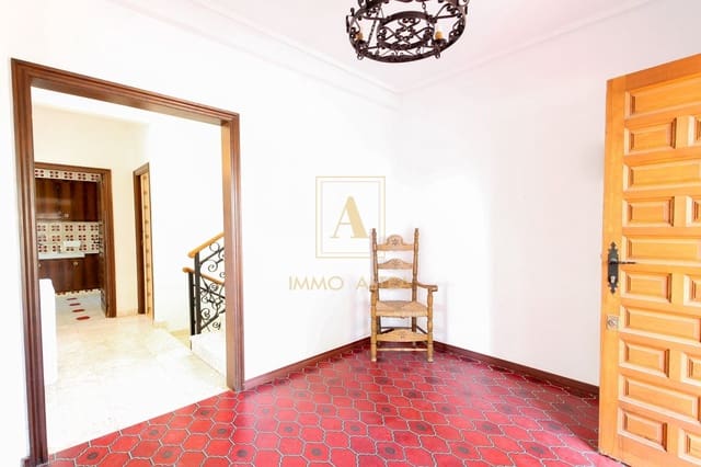 4 soveværelse Villa til salg i Alicante by med garage - € 1.090.000 (Ref: 10004980)