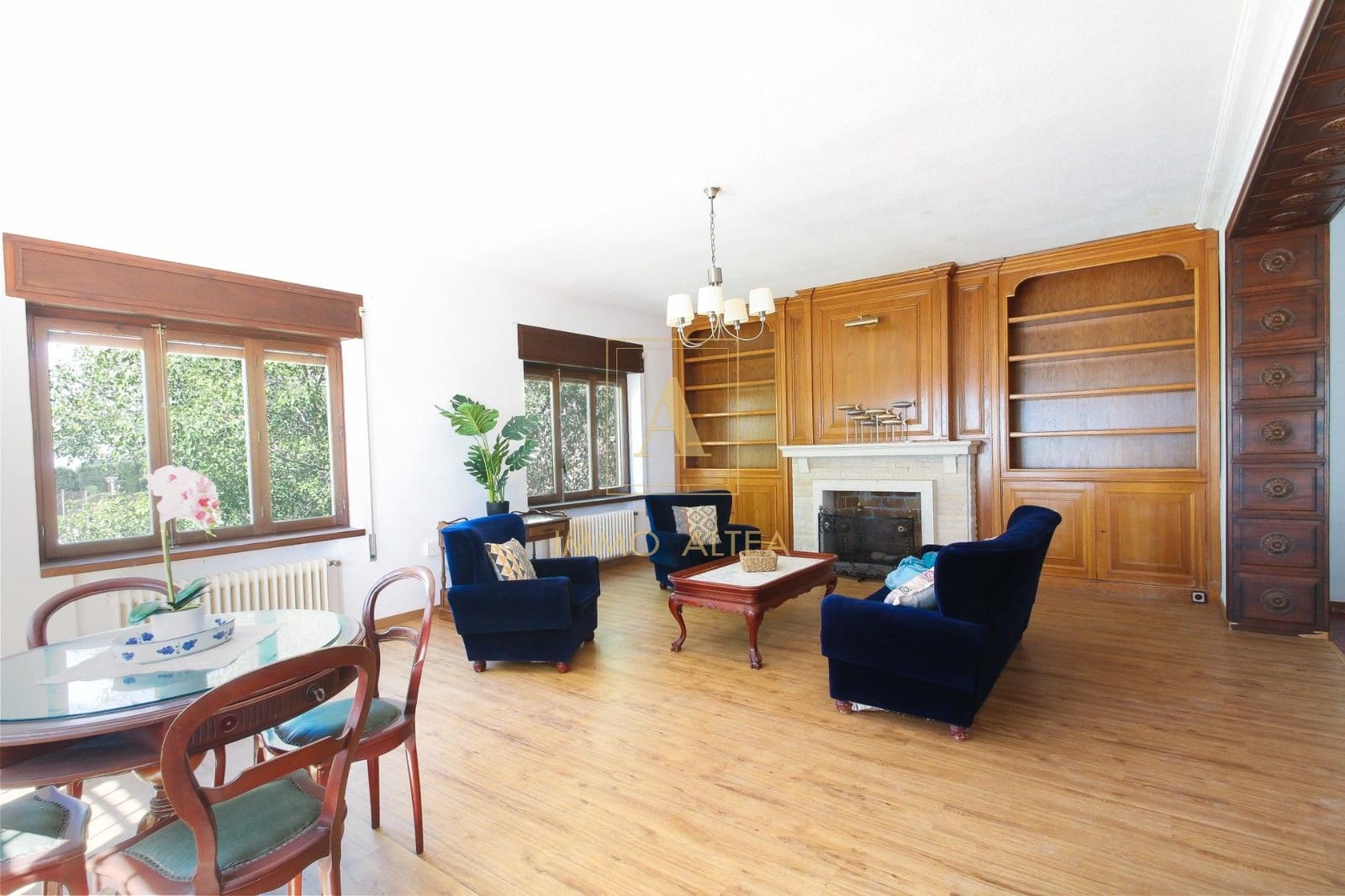 4 soveværelse Villa til salg i Alicante by med garage - € 1.090.000 (Ref: 10004980)