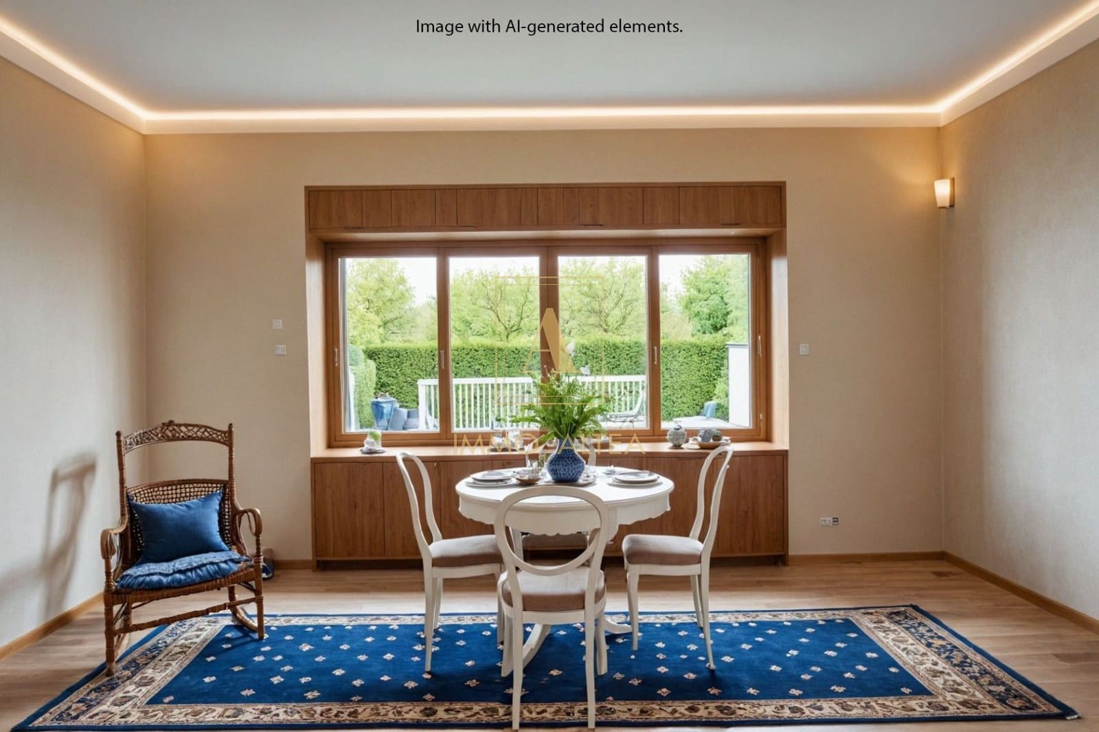 4 soveværelse Villa til salg i Alicante by med garage - € 1.090.000 (Ref: 10004980)