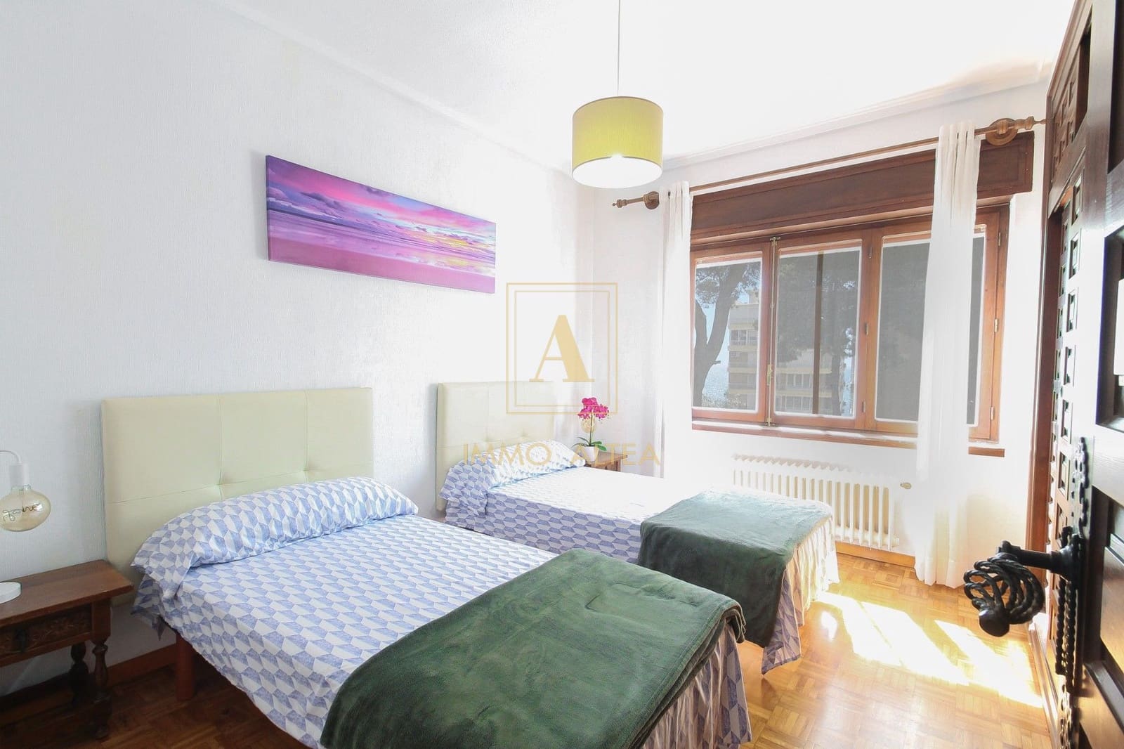 4 soveværelse Villa til salg i Alicante by med garage - € 1.090.000 (Ref: 10004980)