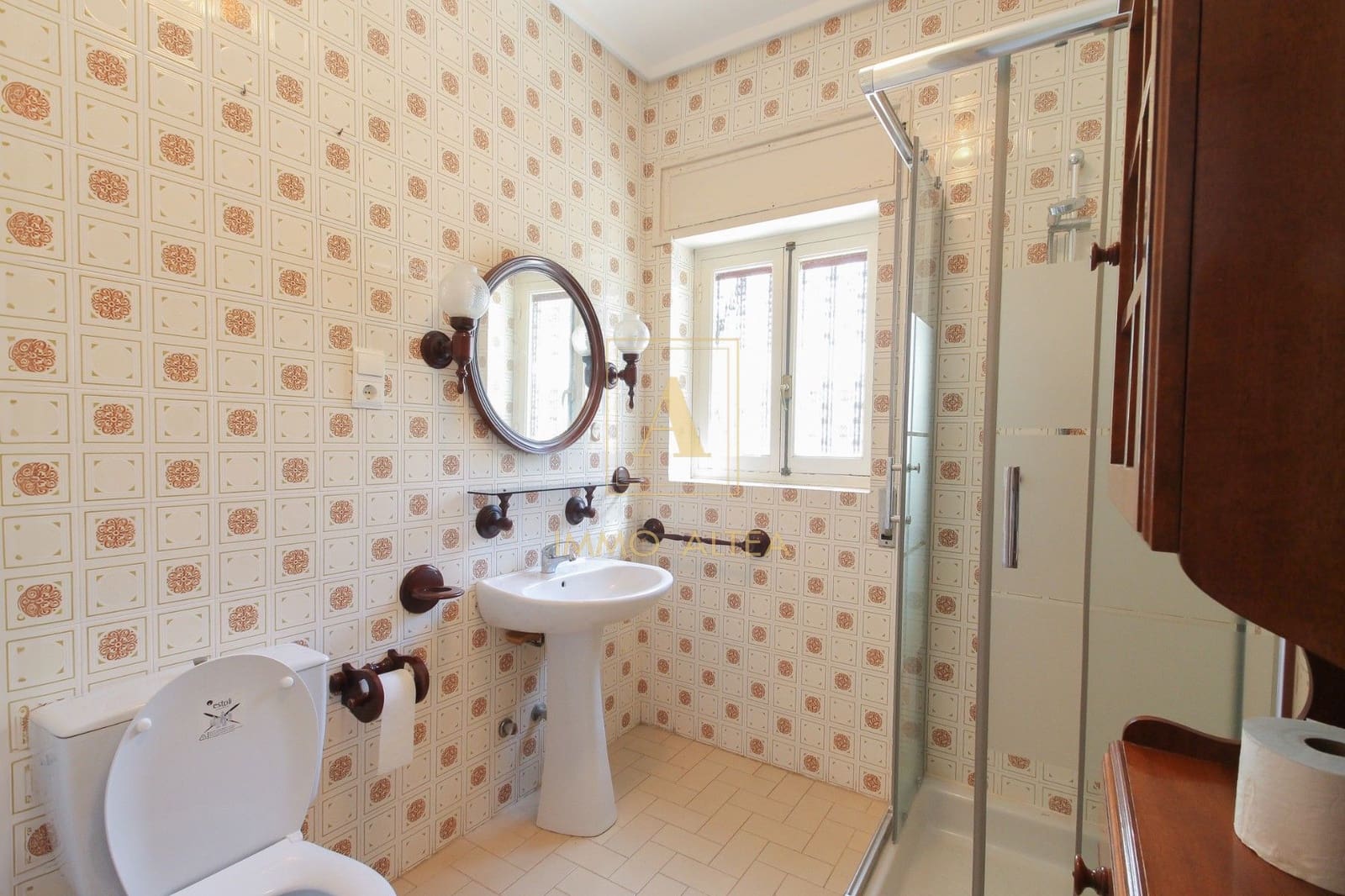 4 soveværelse Villa til salg i Alicante by med garage - € 1.090.000 (Ref: 10004980)