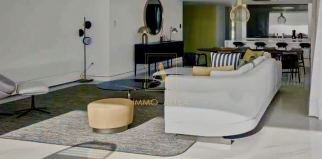 3 sovrum Lägenhet till salu i Relleu med pool garage - 265 000 € (Ref: 10019700)
