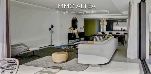 3 sovrum Lägenhet till salu i Relleu med pool garage - 265 000 € (Ref: 10019700)