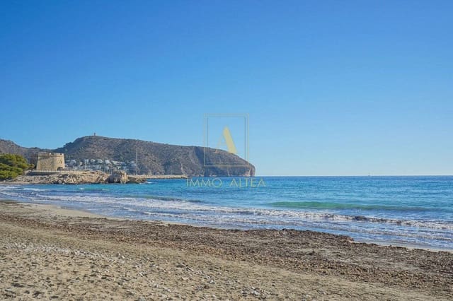 4 slaapkamer Villa te koop in Alicante stad met zwembad garage - € 2.300.000 (Ref: 10021935)