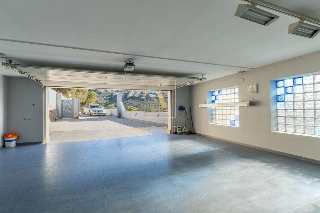 4 quarto Moradia para venda em Moraira com piscina garagem - 1 990 000 € (Ref: 10021936)