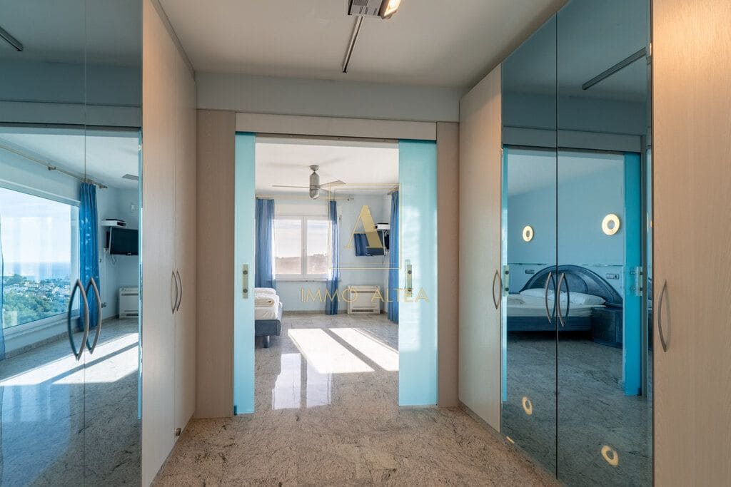4 quarto Moradia para venda em Moraira com piscina garagem - 1 990 000 € (Ref: 10021936)