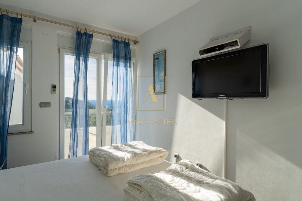4 quarto Moradia para venda em Moraira com piscina garagem - 1 990 000 € (Ref: 10021936)