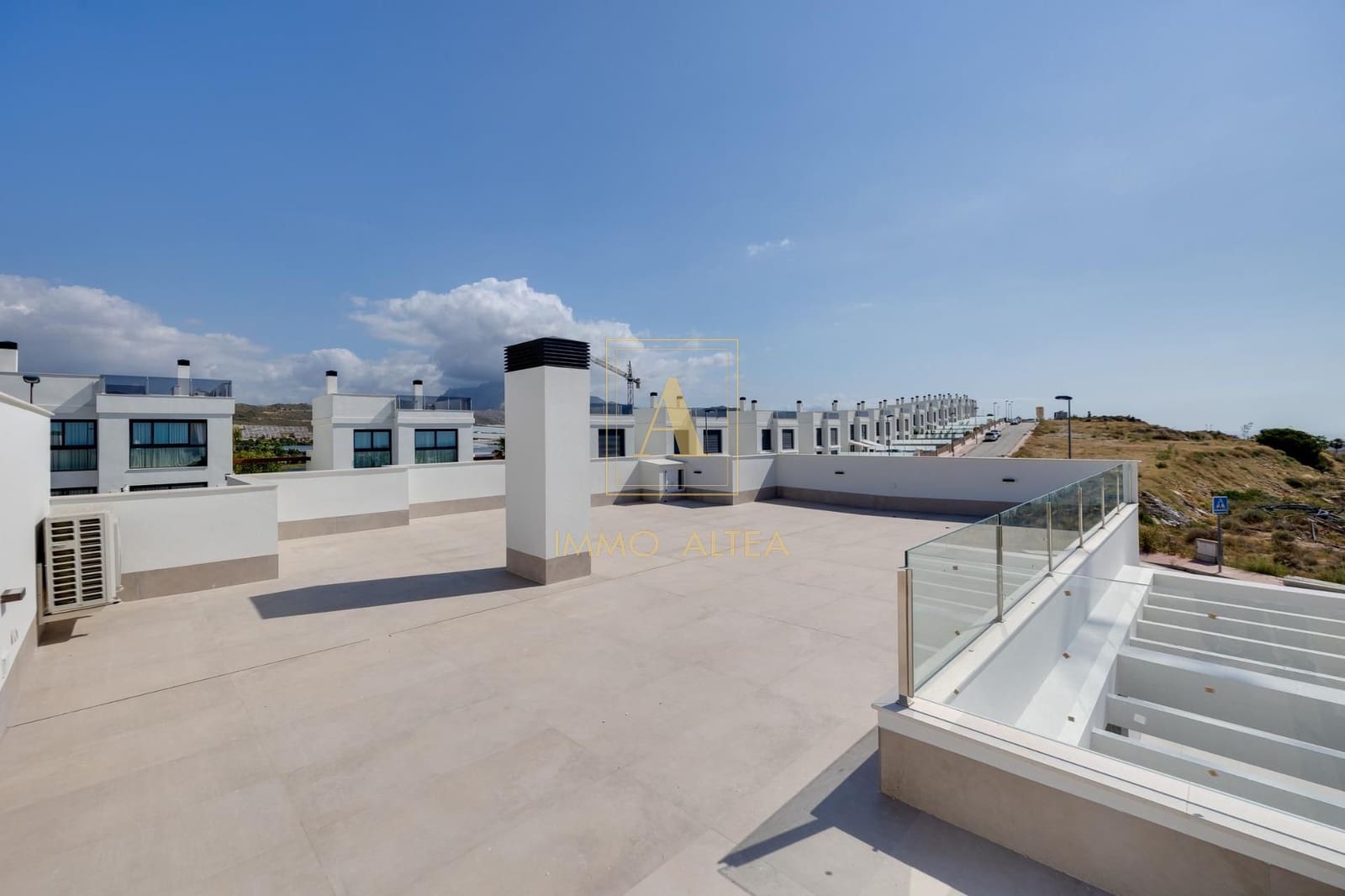 3 camera da letto Villa in vendita in Muchamiel / Mutxamel con piscina garage - 625.000 € (Rif: 10023535)
