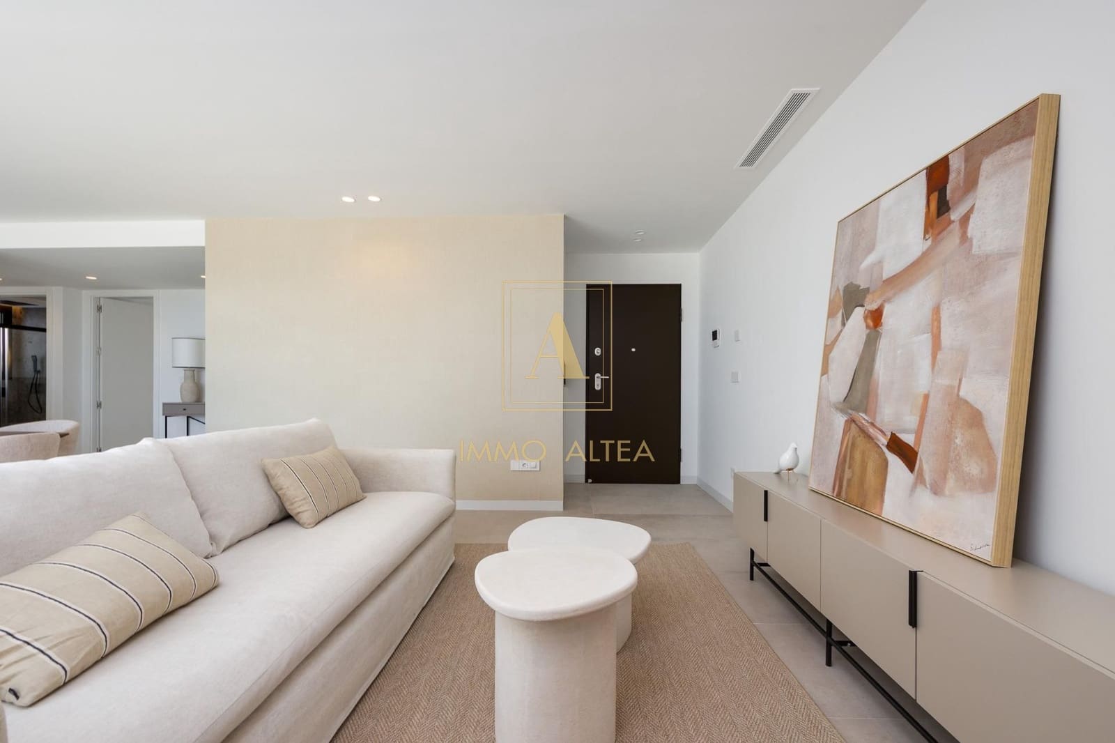 3 camera da letto Villa in vendita in Muchamiel / Mutxamel con piscina garage - 625.000 € (Rif: 10023535)