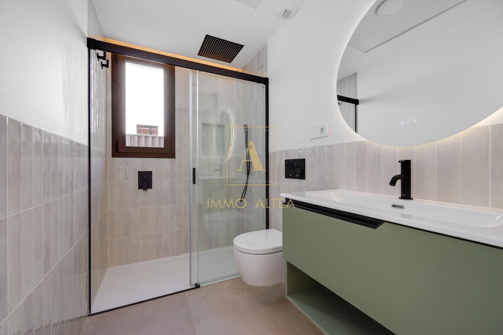3 camera da letto Villa in vendita in Muchamiel / Mutxamel con piscina garage - 625.000 € (Rif: 10023535)