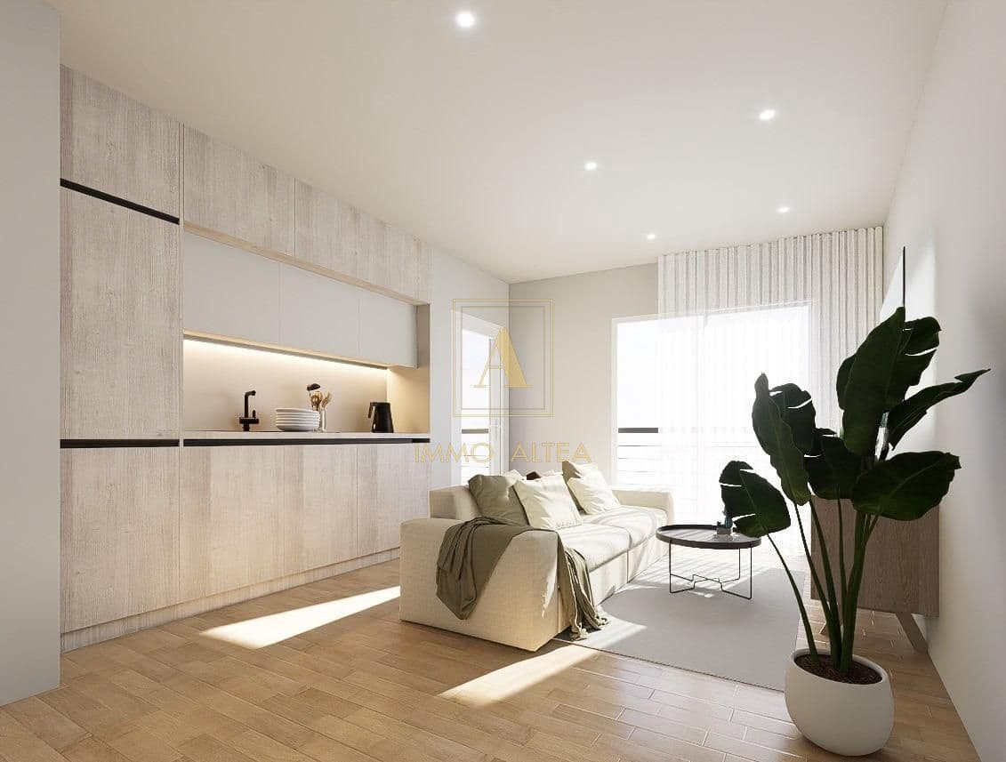 Apartamento de 1 habitación en Torrevieja en venta con garaje - 183.000 € (Ref: 10031426)