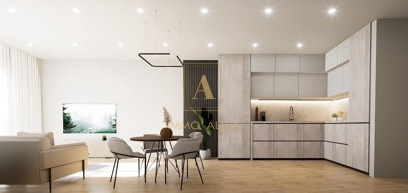 Apartamento de 1 habitación en Torrevieja en venta con garaje - 183.000 € (Ref: 10031426)