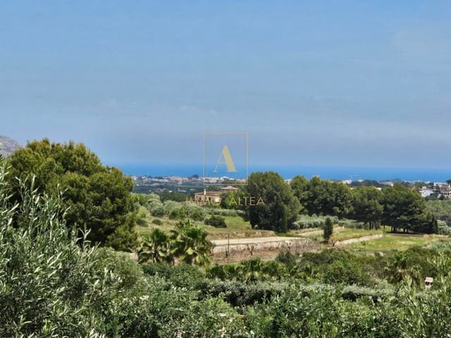 Chalet de 6 habitaciones en Alicante / Alacant ciudad en venta con piscina garaje - 1.295.000 € (Ref: 10034856)