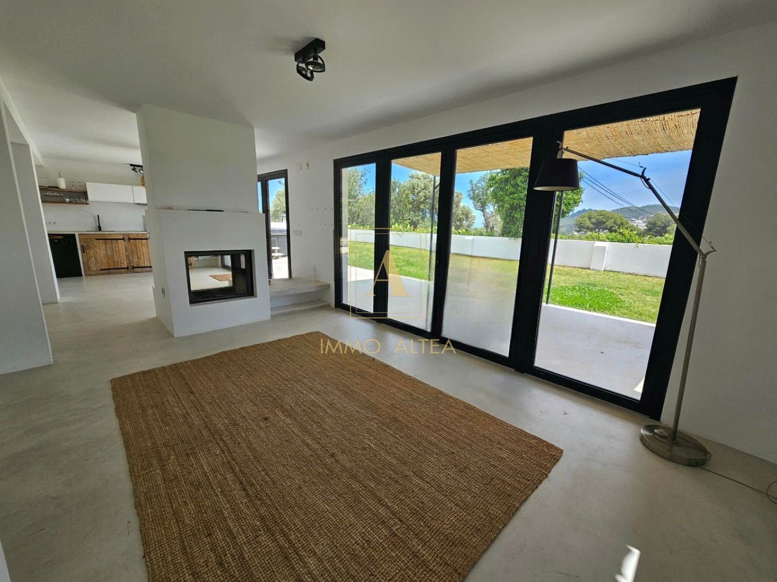 Chalet de 6 habitaciones en Alicante / Alacant ciudad en venta con piscina garaje - 1.295.000 € (Ref: 10034856)