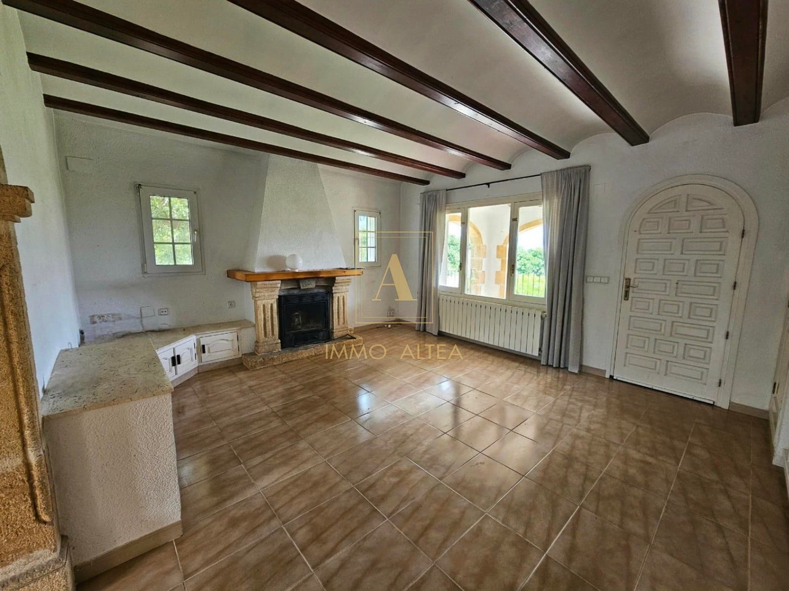 Chalet de 6 habitaciones en Alicante / Alacant ciudad en venta con piscina garaje - 1.295.000 € (Ref: 10034856)