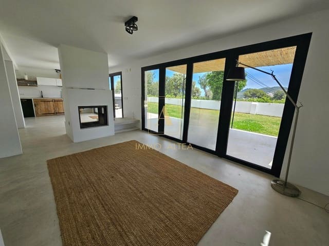 Chalet de 6 habitaciones en Alicante / Alacant ciudad en venta con piscina garaje - 1.295.000 € (Ref: 10034856)