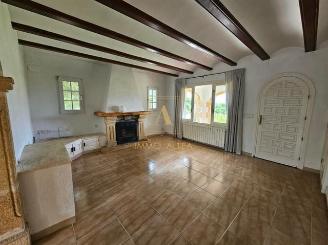 Chalet de 6 habitaciones en Alicante / Alacant ciudad en venta con piscina garaje - 1.295.000 € (Ref: 10034856)