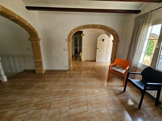 Chalet de 6 habitaciones en Alicante / Alacant ciudad en venta con piscina garaje - 1.295.000 € (Ref: 10034856)