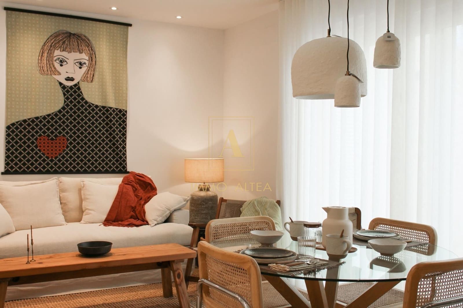 3 soverom Villa til salgs i Algorfa med svømmebasseng - € 365 000 (Ref: 10036322)