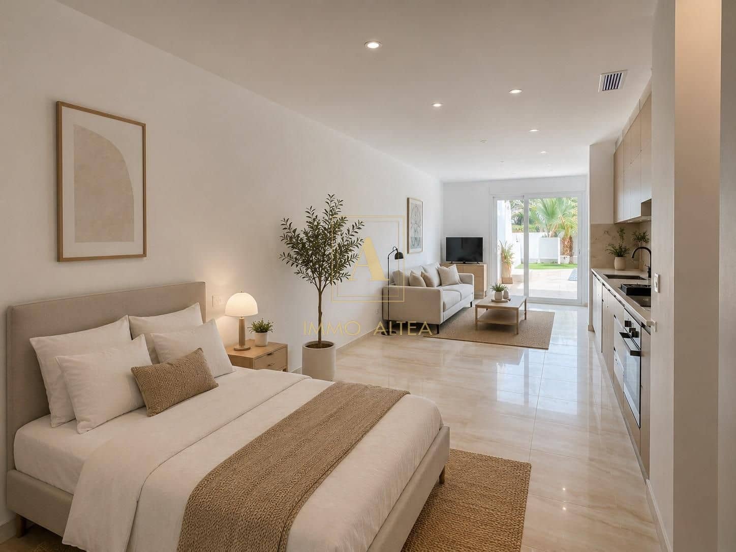 4 bedroom Villa for sale in Rojales with pool - € 834,000 (Ref: 10048697)