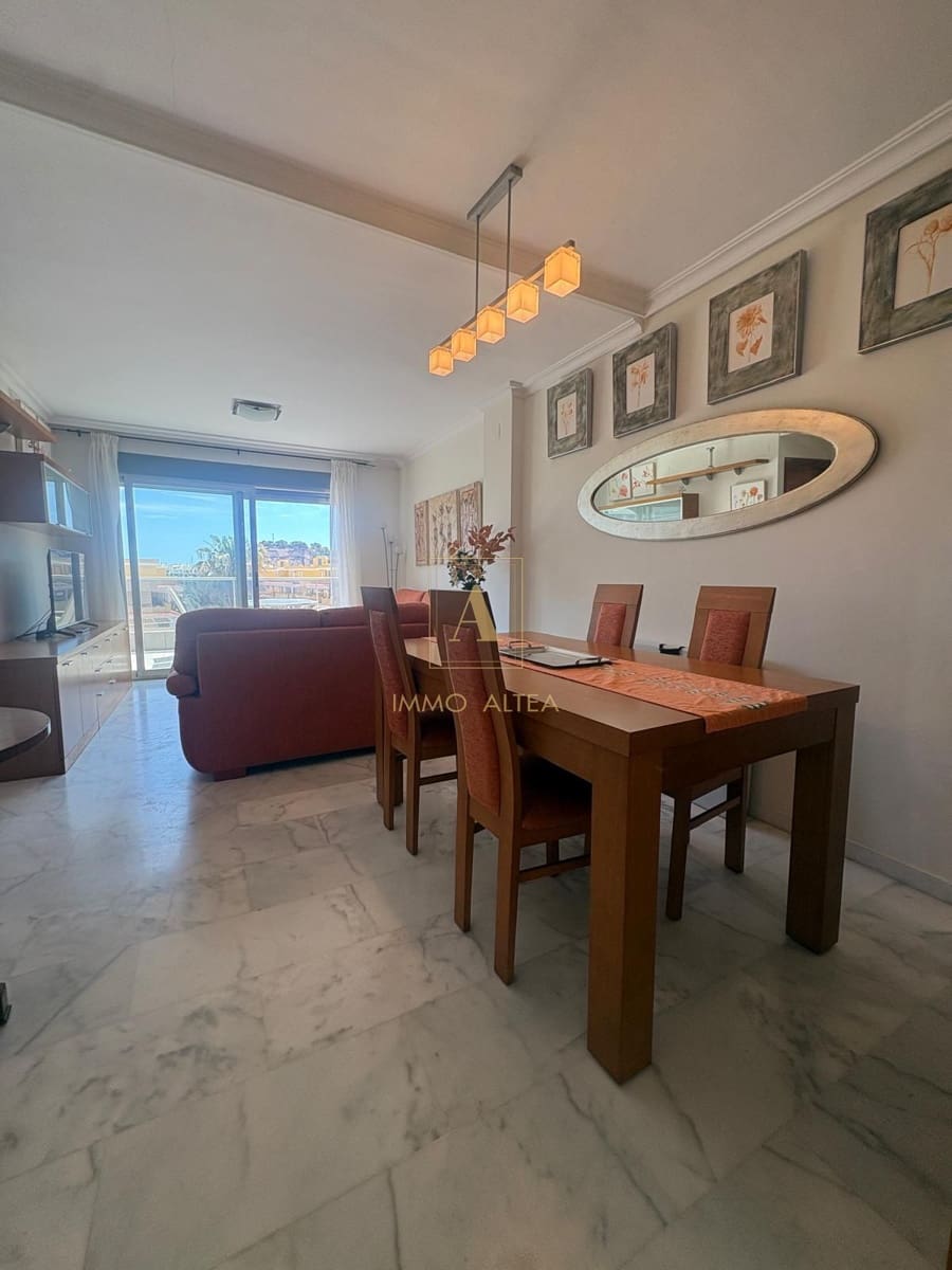 3 soveværelse Penthouse til salg i Alicante by med garage - € 685.000 (Ref: 10054609)