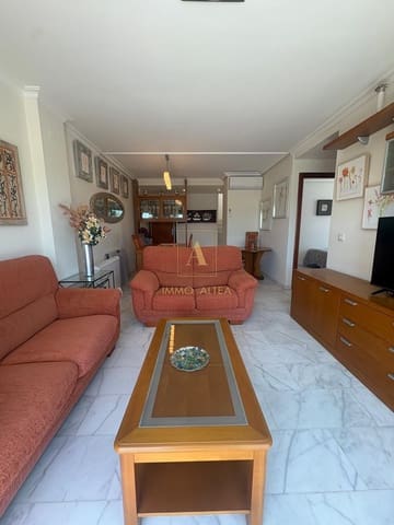 3 quarto Penthouse para venda em Alicante cidade com garagem - 685 000 € (Ref: 10054609)