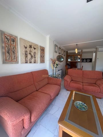 3 quarto Penthouse para venda em Alicante cidade com garagem - 685 000 € (Ref: 10054609)