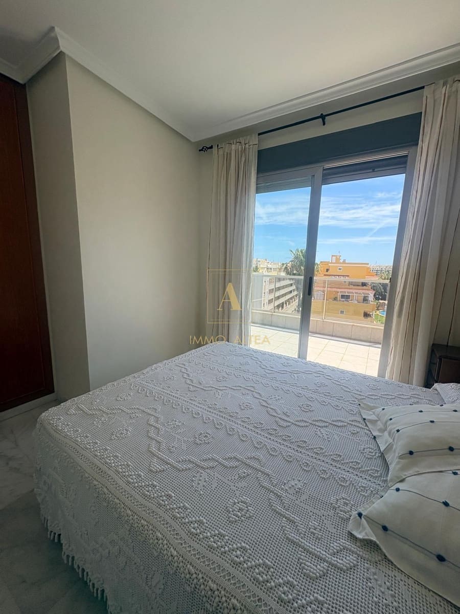 3 soveværelse Penthouse til salg i Alicante by med garage - € 685.000 (Ref: 10054609)