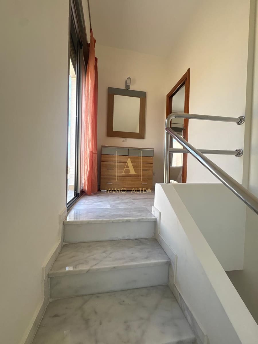 3 soveværelse Penthouse til salg i Alicante by med garage - € 685.000 (Ref: 10054609)