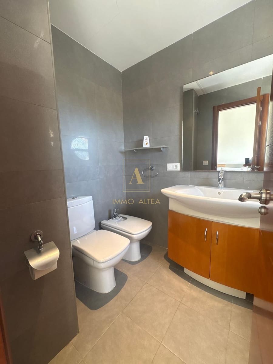 3 soveværelse Penthouse til salg i Alicante by med garage - € 685.000 (Ref: 10054609)
