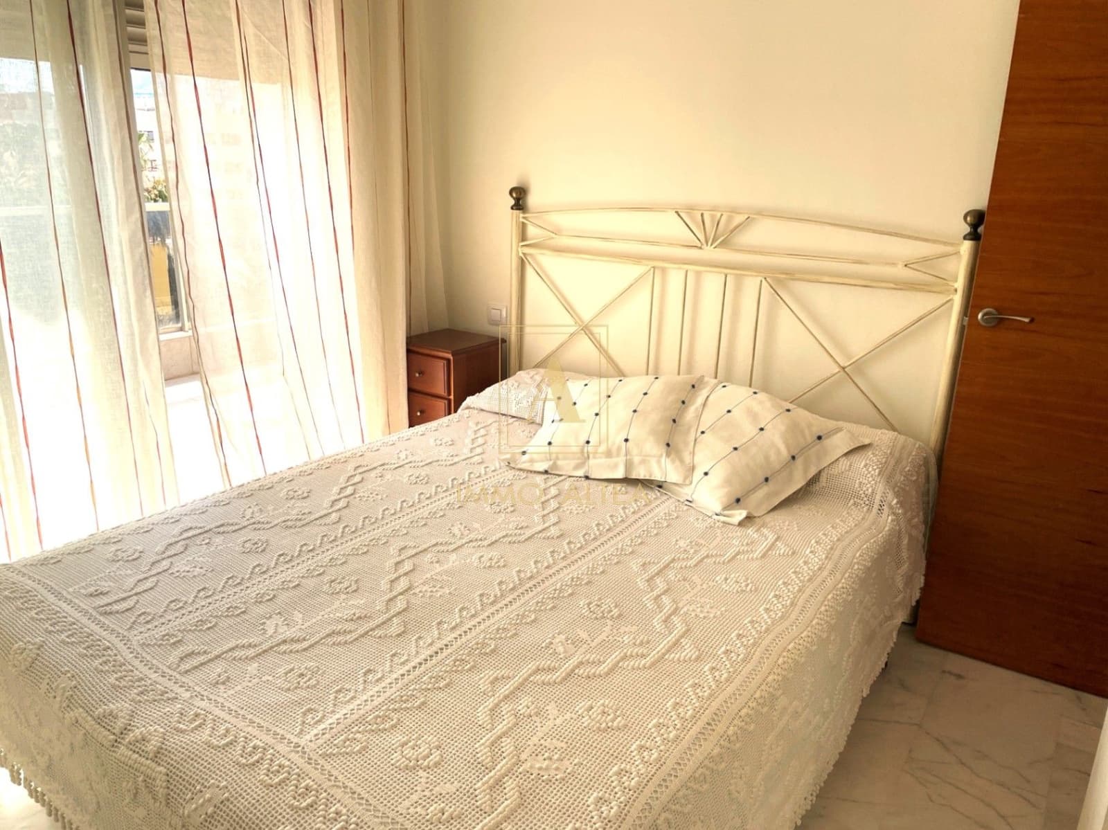 3 soveværelse Penthouse til salg i Alicante by med garage - € 685.000 (Ref: 10054609)