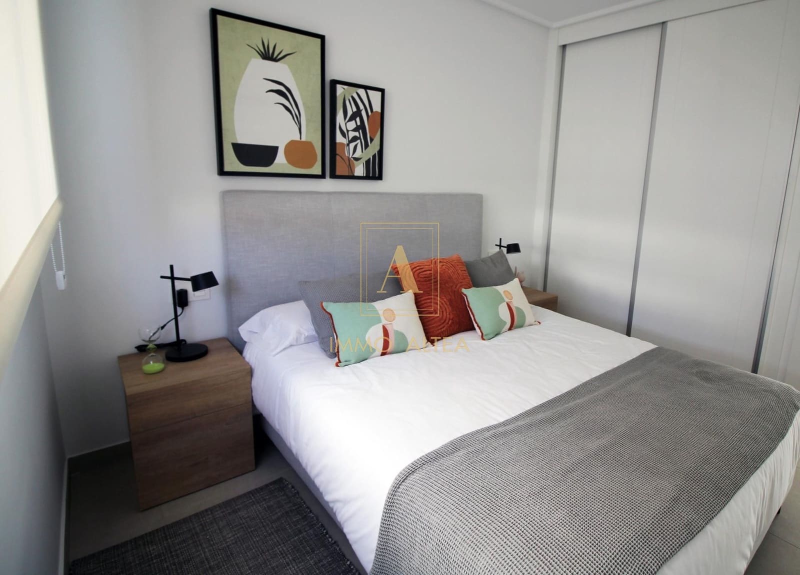 4 slaapkamer Villa te koop in Pilar de la Horadada met zwembad garage - € 384.900 (Ref: 10061231)