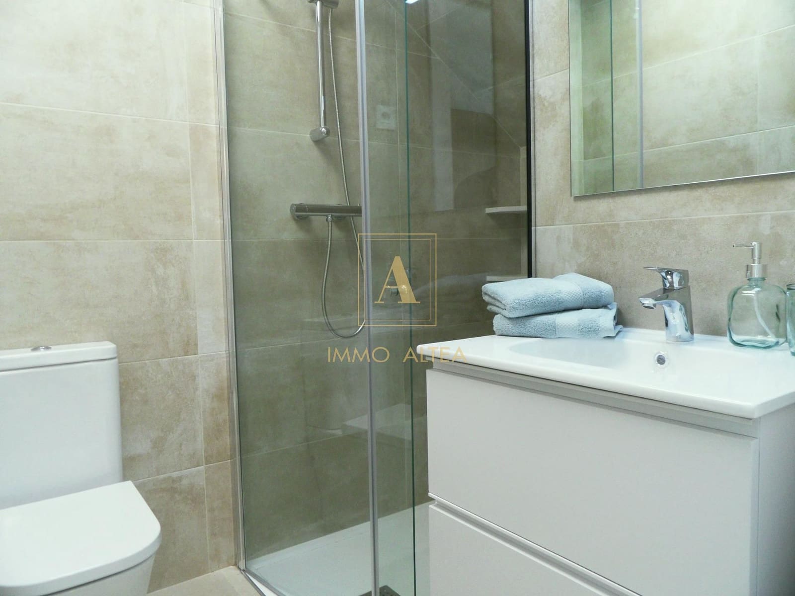 4 slaapkamer Villa te koop in Pilar de la Horadada met zwembad garage - € 384.900 (Ref: 10061231)