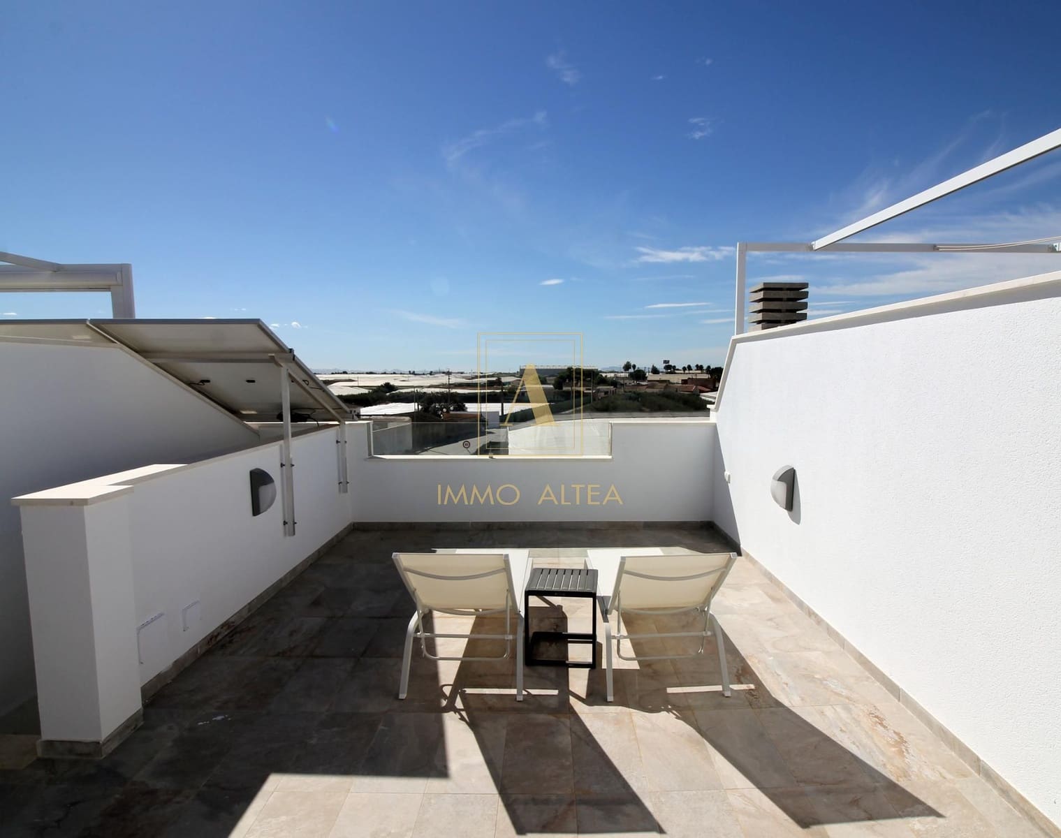 4 slaapkamer Villa te koop in Pilar de la Horadada met zwembad garage - € 384.900 (Ref: 10061231)