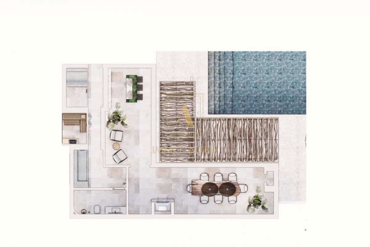 5 chambre Villa/Maison à vendre à Javea / Xabia avec piscine garage - 2 490 000 € (Ref: 10063746)