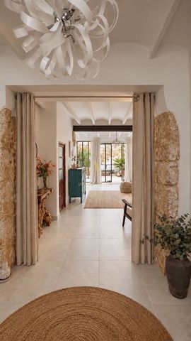 4 soverom Hus til salgs i Javea / Xàbia med svømmebasseng - € 620 000 (Ref: 10063747)