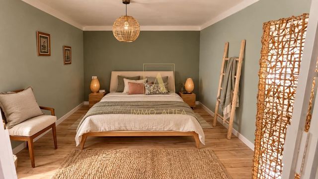 4 soverom Hus til salgs i Javea / Xàbia med svømmebasseng - € 620 000 (Ref: 10063747)