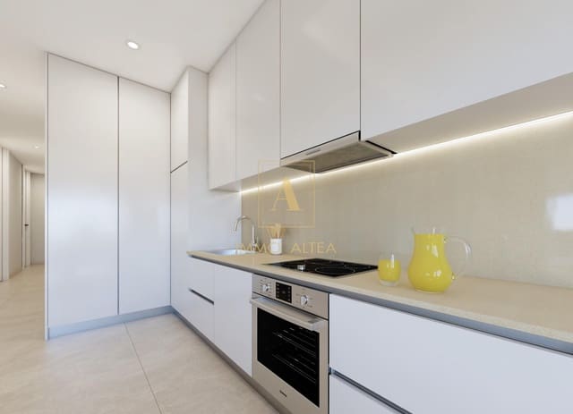 2 camera da letto Attico in vendita in Guardamar del Segura con piscina garage - 352.000 € (Rif: 10063748)