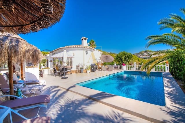 Chalet de 2 habitaciones en Alicante / Alacant ciudad en venta con piscina garaje - 579.000 € (Ref: 10097502)