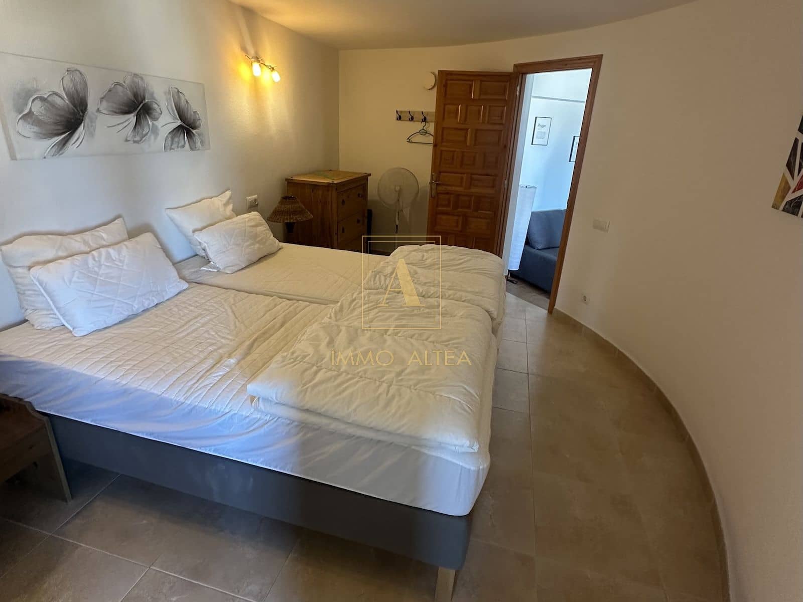 Chalet de 3 habitaciones en Benitachell / Benitatxell en venta con piscina garaje - 665.000 € (Ref: 10097503)